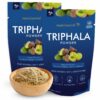Polvo de Triphala 100% natural Herb Essential