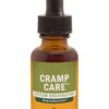 Herb Pharm Cramp Care extracto líquido para ciclo menstrual saludable