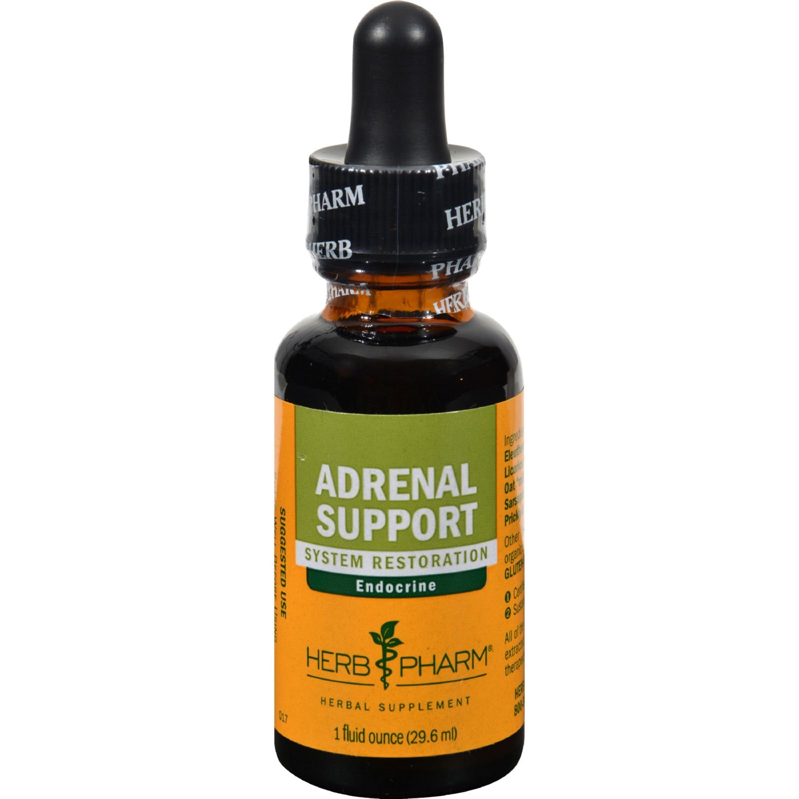 Adrenal Support