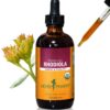 Frasco de extracto de Rhodiola Herb Pharm