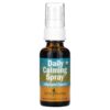 Spray Herb Pharm portátil orgánico calmante para estrés