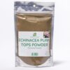 Version 1.0.0 Envase del polvo de Echinacea Purpurea Herb To Body