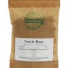 Version 1.0.0 Herba Organica raíz de ortiga té herbal paquete 50 gramos natural