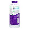 Version 1.0.0 Detalles botella Herbal Clean QCarbo32 sabor uva 32 fl oz