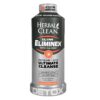 Herbal Clean Ultra Eliminex botella frente fresa mango 32 fl oz