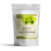 HERBAL HILLS polvo de Amla 454 gramos paquete