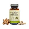 Herbal Roots cápsulas de Ashwagandha 1000 mg 60 unidades