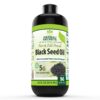 Herbal Secrets Aceite Semilla Negra frasco 16 oz