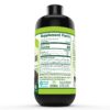 Etiqueta Herbal Secrets Aceite Semilla Negra 16 oz