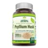 Version 1.0.0 Herbal Secrets psyllium suplemento 500mg 250 cápsulas vegetales
