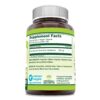 Version 1.0.0 Botella Herbal Secrets Quercetin 500 mg