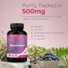 Capsula de Resveratrol