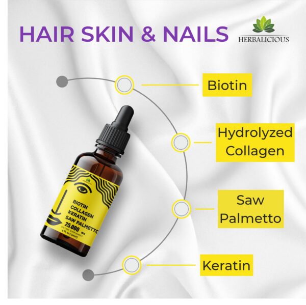 Etiqueta del producto con ingredientes visibles