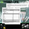 Version 1.0.0 Herbalife24 Liftoff vitamina B complejo energía y enfoque