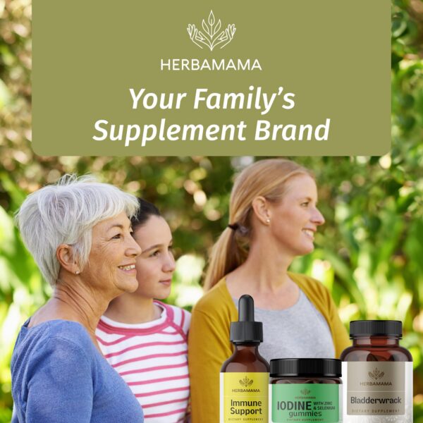 Version 1.0.0 Etiqueta de sabor manzana en gomitas