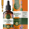 Botella de Licorice Root Drops - Herbamama