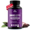 Version 1.0.0 HerbaMe Potenciador Inmunológico 15 en 1 con Saúco y Zinc