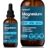 Version 1.0.0 Frasco de Magnesium Complex Plus con gotero