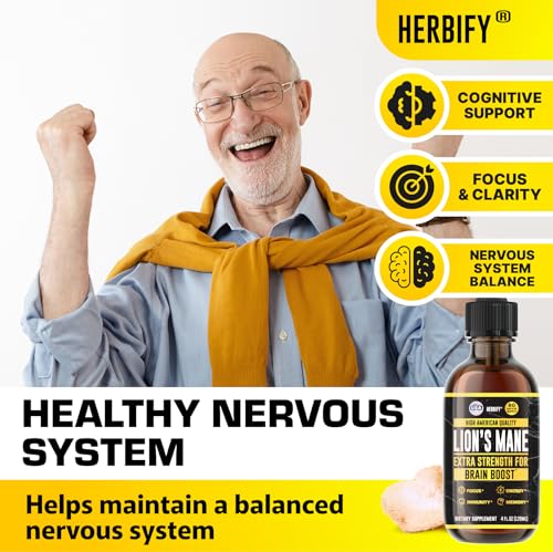 Version 1.0.0 Suplemento multivitamínico con musgo marino y ingredientes naturales HERBIFY