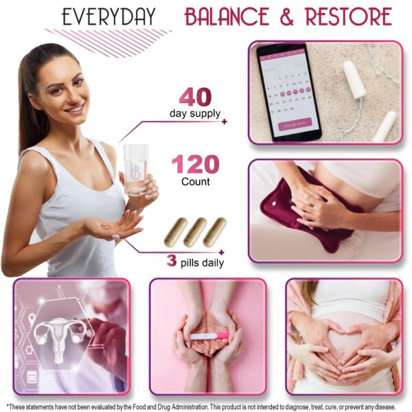 Frente de la caja mostrando información