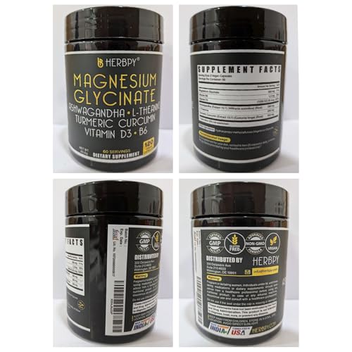 Version 1.0.0 Envase Herbpy Bundle berberina