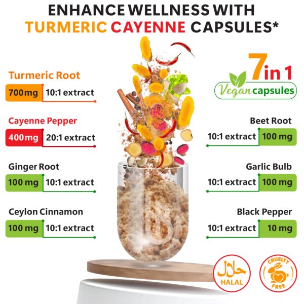 Herbpy suplementos naturales cápsulas veganas calidad certificada