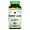 Version 1.0.0 Herbs Etc. Kidney Tonic cápsulas blandas para salud renal