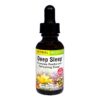 Herbs Etc suero herbal para sueño profundo en gotas 1oz