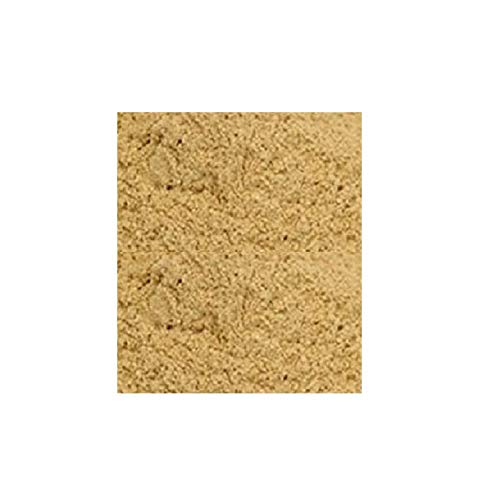 Herbs Plus polvo raíz de regaliz en paquete de 1 onza