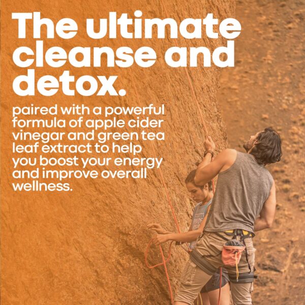 Version 1.0.0 Suplemento termogénico Herbtonics fórmula limpia sin gluten ni estimulantes