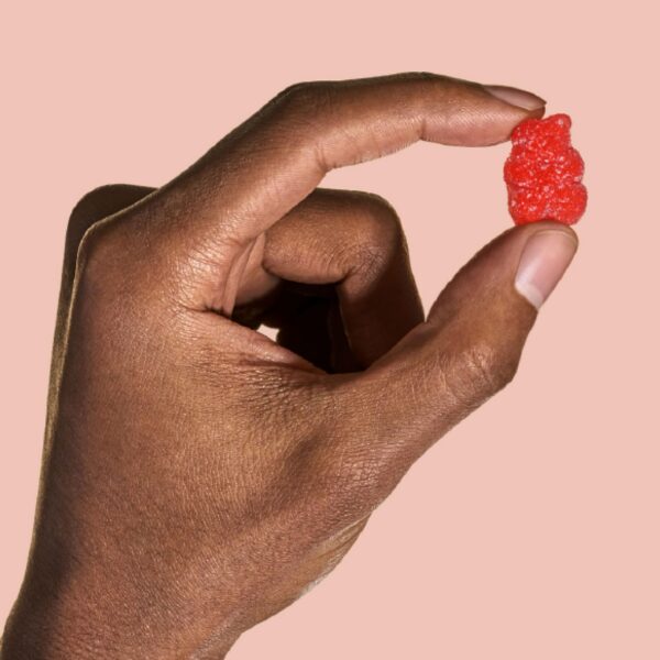 Hers Desire gominolas para circulación y sensación