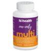 Frasco Hi-Health One-Only Multivitamin
