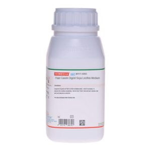 HiMedia M117-500G líquido de caseína y lecitina de soya