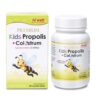 Hi Well Kids Propolis Calostro vista frontal
