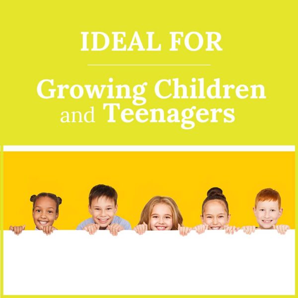 Hi Well Propolis Calostro empaque 180 tabletas