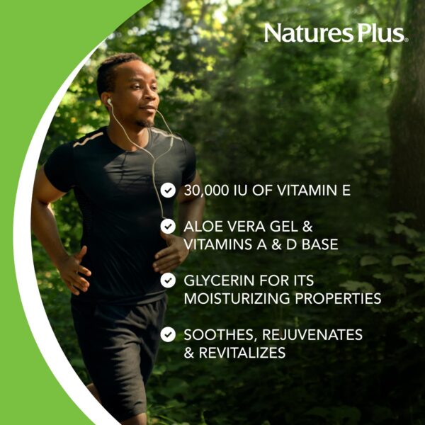 Version 1.0.0 Hidratante vegano para piel seca con vitaminas y MSM