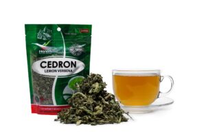 Version 1.0.0 Hierba Cedrón Hanan Peruvian Secrets bolsa 30g