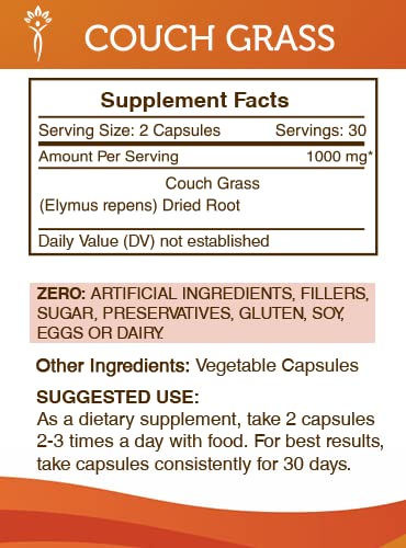 Version 1.0.0 Hierba césped sofá cápsulas naturales Secrets Tribe 1000 mg