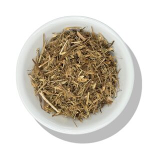 Hierba del Sapo Evergreen Herbs bolsa azul 10 libras