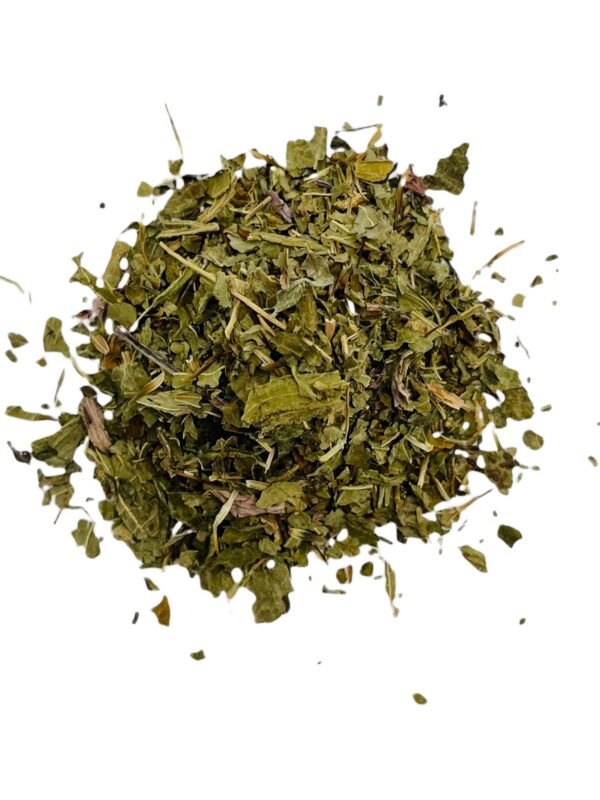Hierba seca echinacea purpurea para té natural 3 oz