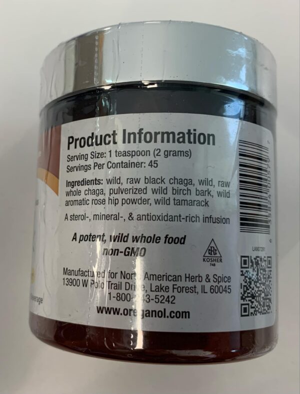 Hierbas y especias de América del Norte