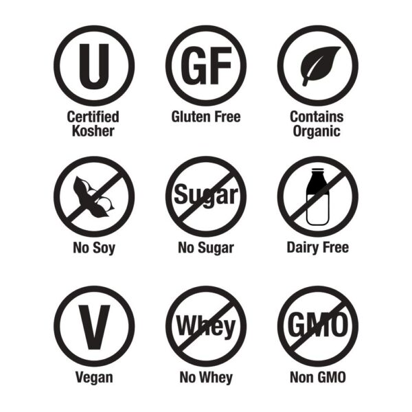 Hierbas naturales de té detox Dr. Schulze's para digestión