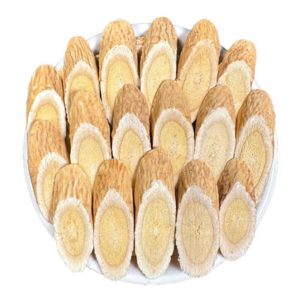 Hierbas secas astrágalo orgánico DIAN MAI HAO polvo natural 500g