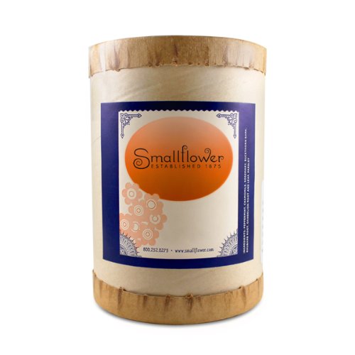 Version 1.0.0 Hierbas sueltas flores y hojas de espino Smallflower 8 oz