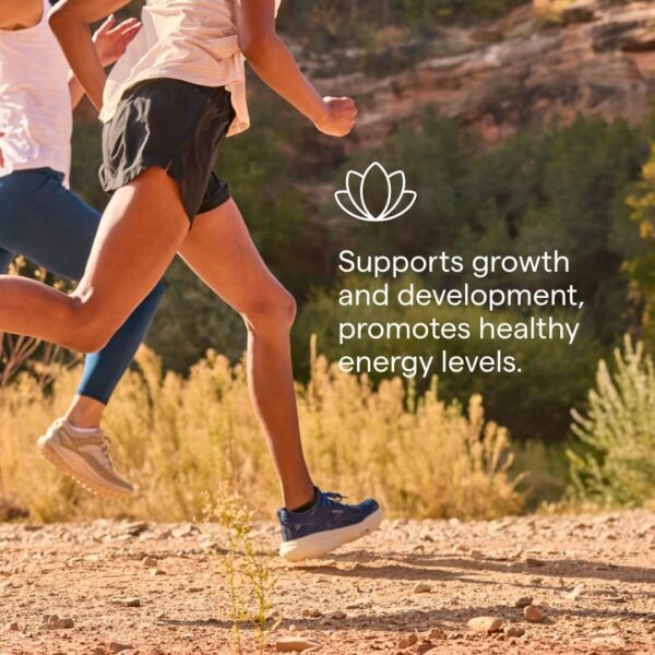 Tubo de hierro líquido para uso diario