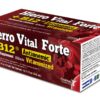 Version 1.0.0 Frente de la botella Hierro Vital Forte B12