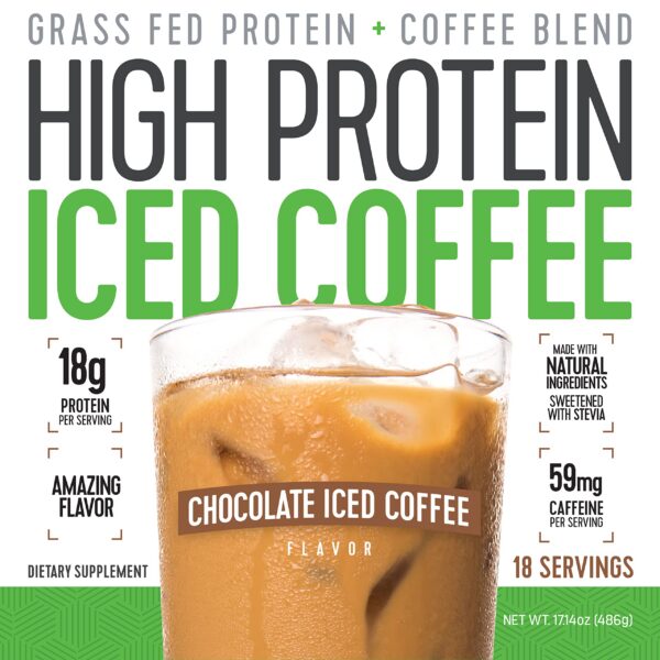 Presentación de porciones en envase