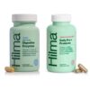 Hilma Digestive Enzymes frente de la caja