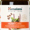 Himalaya HeartCare suplemento para el corazón y colesterol