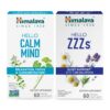 Himalaya Hello Calm Mind cápsulas para concentración y relajación